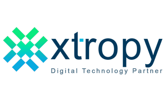 Xtropy Logo