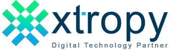 Xtropy Logo
